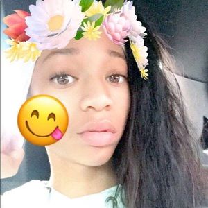 Meet your Posher, Markiyah